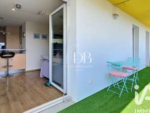Vente Appartement 3 piècesBègles