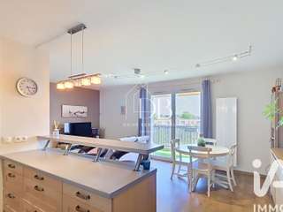 Vente appartement 3 pièces Vente appartement 3 pièces