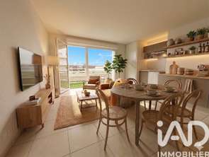 Vente Appartement 2 piècesBègles