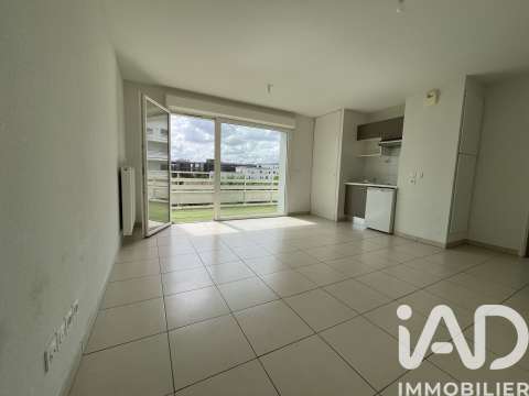 Vente appartement 2 pièces Vente appartement 2 pièces