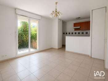 Vente appartement 2 pièces Bègles 33