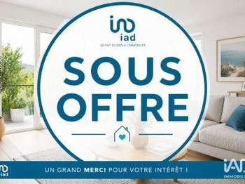 Vente Appartement 2 piècesBègles