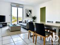 Vente appartement 3 pièces Vente appartement 3 pièces