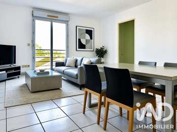 Vente Appartement 3 piècesBègles