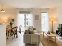 Vente appartement 3 pièces Vente appartement 3 pièces