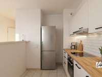 Vente appartement 3 pièces Vente appartement 3 pièces