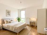 Vente appartement 3 pièces Vente appartement 3 pièces