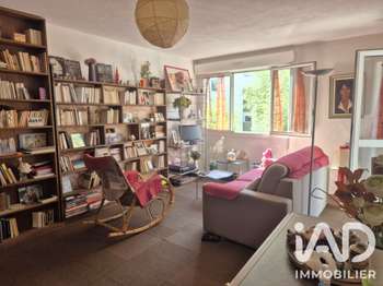 Vente Appartement 3 piècesBègles