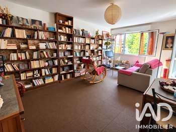 Vente appartement 3 pièces Bègles 33