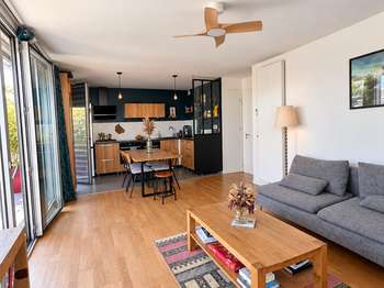 Vente appartement 3 pièces Vente appartement 3 pièces