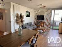 Vente appartement 3 pièces Vente appartement 3 pièces