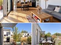 Vente appartement 3 pièces Vente appartement 3 pièces