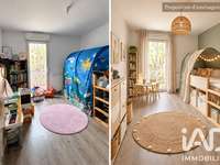 Vente appartement 3 pièces Vente appartement 3 pièces