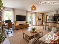 Vente appartement 3 pièces Vente appartement 3 pièces