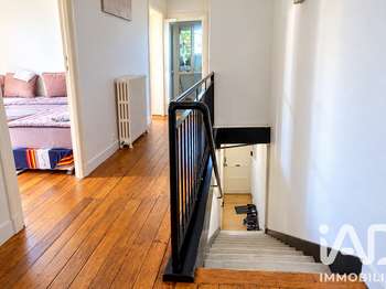 Vente Appartement 3 piècesBègles