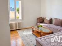 Vente appartement 3 pièces Vente appartement 3 pièces