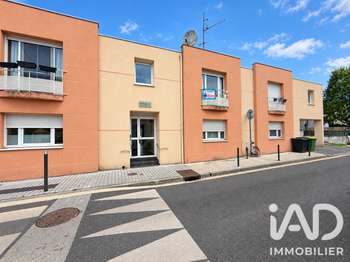 Vente Appartement 3 piècesBègles