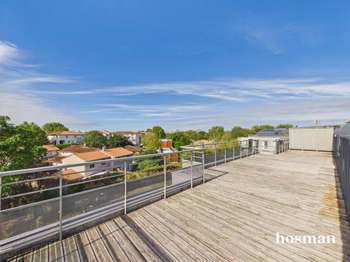Vente Appartement 4 piècesBègles