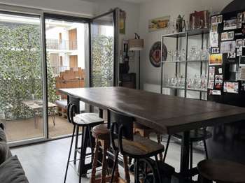Vente Appartement 3 piècesBègles