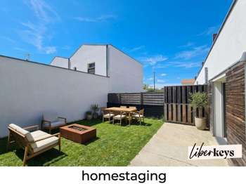Vente Appartement 2 piècesBègles