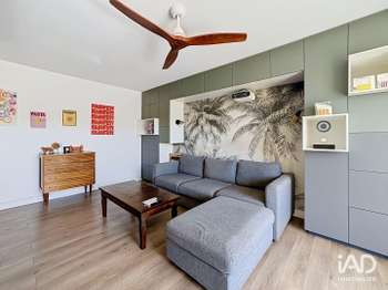 Vente appartement 4 pièces Vente appartement 4 pièces