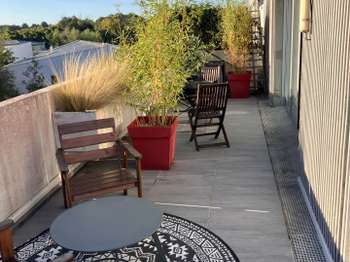 Vente Appartement 3 piècesBègles