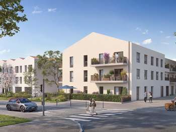 Vente appartement 2 pièces Bègles 33