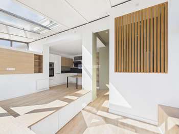 Vente appartement 2 pièces Begmeil 29