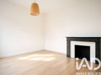 Vente appartement 2 pièces Béguey 33