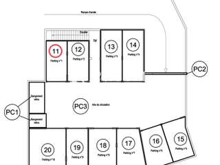 Vente appartement 2 pièces Vente appartement 2 pièces