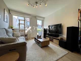 Vente appartement 2 pièces Vente appartement 2 pièces