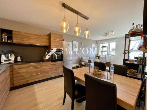 Vente appartement 2 pièces Vente appartement 2 pièces
