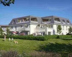 Photo Vente appartement Belbeuf