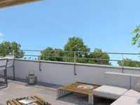 Vente appartement 4 pièces Vente appartement 4 pièces