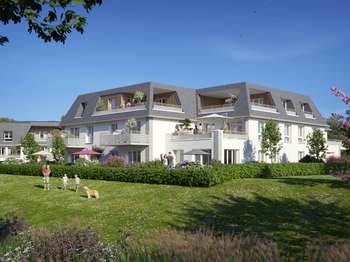 Vente appartement 1 pièce Belbeuf 76