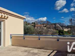 Vente Appartement 3 piècesBelcodène
