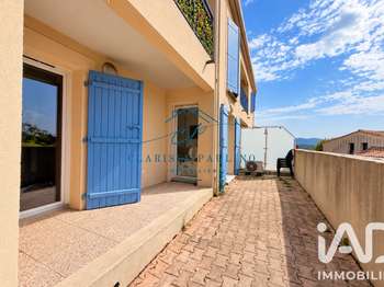 Vente Appartement 3 piècesBelcodène