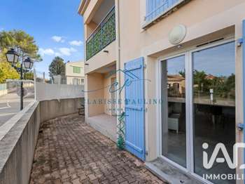 Vente Appartement 3 piècesBelcodène
