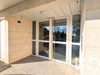 Vente Appartement 3 piècesBelin-Béliet