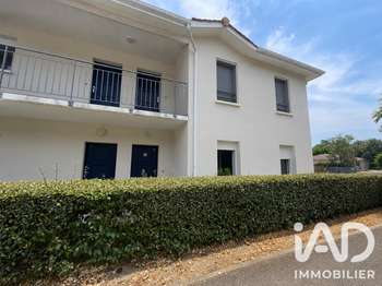 Vente Appartement 3 piècesBelin-Béliet