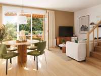 Vente appartement 3 pièces Belin-Béliet - 33