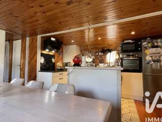 Vente appartement 6 pièces