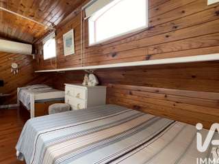 Vente appartement 6 pièces
