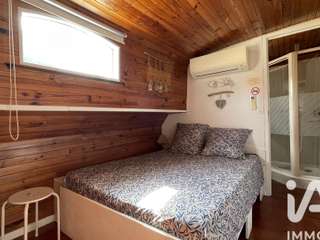 Vente appartement 6 pièces