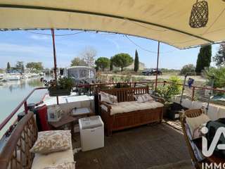 Vente appartement 6 pièces