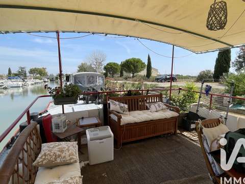 Vente appartement 6 pièces