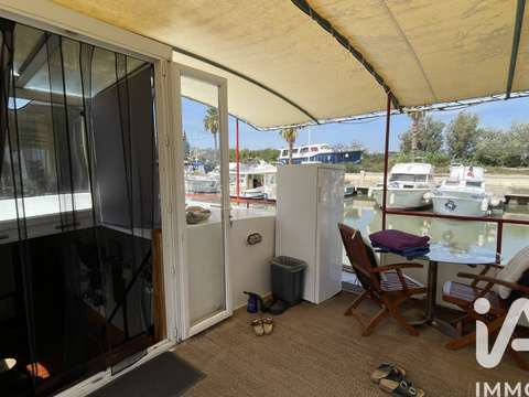 Vente appartement 6 pièces