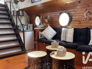 Vente appartement 6 pièces