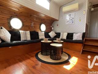 Vente appartement 6 pièces