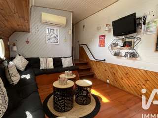 Vente appartement 6 pièces